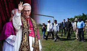 Papa León XIV en Perú: FPF autoriza uso de La Videnita para misa central durante su visita a Pucallpa