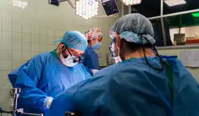 Hospital Almenara conquista el “Monte Everest” de la cirugía con más del 95% de supervivencia