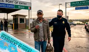 Alerta máxima inmigrantes | Deportarán a extranjeros con Green Card que no hagan caso a estas medidas: Deberán dejar el país inmediatamente