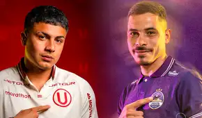 Universitario vs Comerciantes Unidos EN VIVO: a qué hora y dónde ver el partido por el Torneo Clausura de la Liga 1