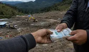 Economías ilícitas en América Latina amenazan la inversión y la competitividad: minería ilegal y lavado de activos ganan terreno