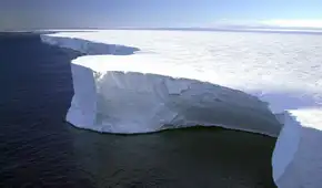 ¿La Antártida se recupera? Científicos identifican que ganó 695.000 millones de toneladas de hielo en solo dos años