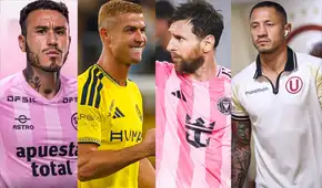 Partidos de hoy, sábado 5 de septiembre: programación, horarios y dónde ver fútbol en vivo