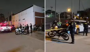 Callao: sacerdote recibe disparo en el rostro y otras dos personas quedan heridas en balacera vinculada a presunta extorsión