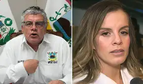 Padre de Alejandra Baigorria explota tras denuncia por presunto abandono de animales y defiende con todo a su hija: "Tomaré medidas legales"