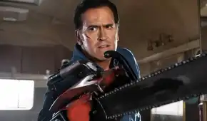 Bruce Campbell, el legendario Ash Williams de 'Evil Dead', confiesa que podrían quedarle 5 años de vida tras ser diagnosticado con cáncer