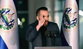 Nayib Bukele desmiente transferencia de la reserva de Bitcoin de El Salvador a privados en acuerdo con el FMI