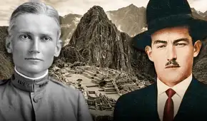 El estadounidense reconocido como “descubridor” de Machu Picchu que ordenó borrar la prueba del peruano que llegó 9 años antes