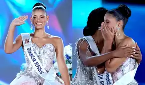¡La mujer más bella del planeta! Joheirry Mola, de República Dominicana, se coronó Miss Mundo 2026 en Vietnam