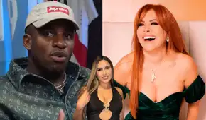 Jefferson Farfán hace impensado anuncio tras revelarse que podría ir a prisión por supuestamente no acudir a terapias