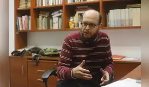 Alberto Vergara sobre primer mes de gobierno: “Keiko Fujimori es más hija de la última década que de su papá”