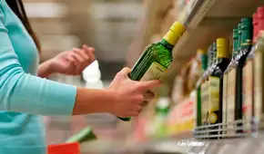 Alerta máxima en EE.UU. | Retiran aceite de oliva muy consumido a nivel nacional: Contenía sustancias ilegales