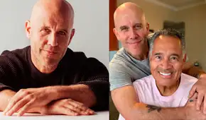 Gian Marco incursiona en la salsa romántica con ‘Nunca más y Tito Nieves lo sorprende con emotivo  mensaje: “Siempre he sido tu fan”