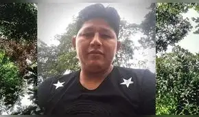 Sentencian a cadena perpetua a los asesinos de defensor ambiental Roberto Pacheco