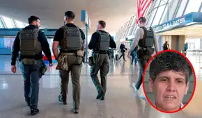 Alerta inmigrantes | La insólita detención del ICE a una mujer en el aeropuerto de EE.UU.: ¿Logró ser liberada?