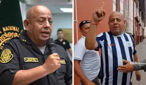 Senador pide al Mininter un examen psicológico y psiquiátrico para el general PNP Víctor Revoredo