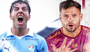 Sporting Cristal vs Los Chankas EN VIVO HOY: a qué hora juegan por el Torneo Clausura de la Liga 1 2026