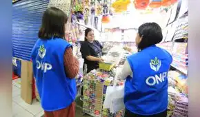 ONP: Asesoría personalizada en las calles de Lima
