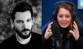 Yiddá Eslava le responde con todo a su ex Ángel Fernández y revela la poderosa razón de su ruptura: “Él no era lo que yo quería para mí”