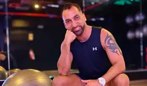 Favio Kral y su nueva vida tras caer hondo por sus excesos: “Me dediqué a poner a Dios en el primer lugar en mi vida”