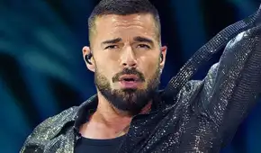 Cápsulas de oxígeno, tratamientos y más: estos serían los singulares pedidos de Ricky Martin para su concierto en Lima