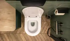 Por qué recomiendan tirar café usado en el inodoro una vez por semana y qué efectos positivos puede tener en el baño