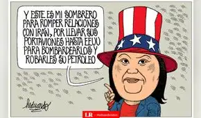 Heduardicidio de hoy, domingo 6 de septiembre de 2026