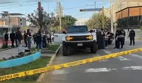 Masacre en Trujillo: ¿Quiénes son los autores de este atroz delito?