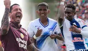 Tabla de posiciones Torneo Clausura y Acumulado de la Liga 1 2026 ACTUALIZADA EN VIVO
