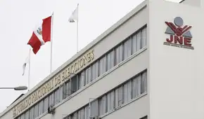 ERM2026: JNE decide inaplicar ley del Congreso que reducía porcentaje de candidatos regionales