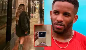 Modelo vinculada a Jefferson Farfán deja en shock al anunciar embarazo con misterioso hombre: "Llegaste para completarnos"