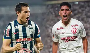 Alianza Lima vs Universitario: fecha, hora y canal de TV del clásico por el Torneo Clausura de la Liga 1 2026