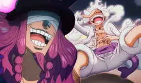 'One Piece' 1192: fecha y hora de estreno del siguiente capítulo del manga y dónde leerlo online en español