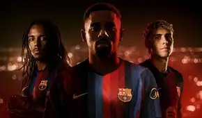 VER Barcelona vs Valencia EN VIVO por LaLiga de España vía DSports