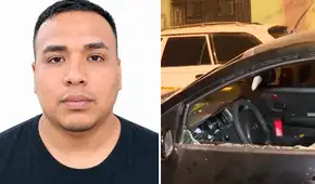 Persiguen y asesinan a padre frente a su hija de 5 años en el Callao: la menor también fue baleada