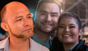 Hermano de Paul Flores reacciona firme a condena de su asesino: “Es una muestra de esperanza”