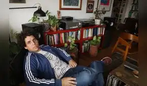Gonzalo Benavente Secco: “Estos años posteriores a la caída de Fujimori y la vuelta a la democracia básicamente fueron como una especie de espejismo”