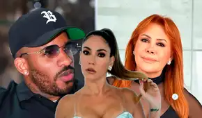 ¿La convocó para enfrentar a Magaly? Tilsa Lozano revela la verdad sobre su llegada a Satélite+ de Jefferson Farfán