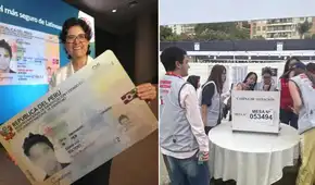 Elecciones Regionales y Municipales 2026: tramita el duplicado de tu DNI por internet si lo perdiste o te lo robaron