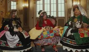 ‘Flor Pucarina, rebelde hasta los huesos’ llegará a los cines peruanos en septiembre: tráiler, elenco, trama y todo sobre la película documental