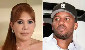 Magaly Medina expondrá su defensa antes de que el Poder Judicial decida si aceptará pedido de prisión de Jefferson Farfán