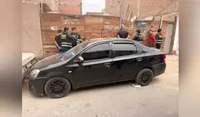 Cae una banda por cometer secuestros “exprés” en Lima Norte