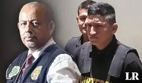 Revoredo: “Que me hagan todas las evaluaciones que quieran, acá estoy”