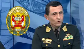¿Quién es Fredy López Mendoza? El reemplazo de Óscar Arriola como comandante general de la PNP
