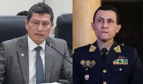 Harvey Colchado sobre Fredy López: "Será evaluado por resultados"
