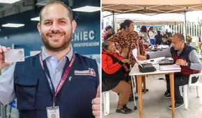 Reniec ofrece trámites gratuitos de DNI del 7 al 13 de setiembre en el Callao y otras 23 regiones del Perú: revisa fechas y horarios