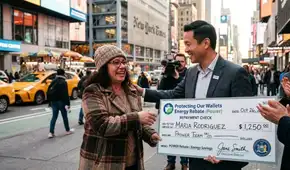 CONFIRMADO | Nueva York entregará un reembolso de US$200 a estás personas en septiembre: ¿Quiénes califican?
