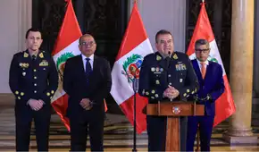 Óscar Arriola renuncia con un record de 169 homicidios en agosto