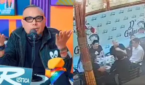 Carlos Cacho manda fuerte advertencia a mujer tras acusarlo de agredir a niño con autismo: “No voy a permitir que manchen mi honorabilidad”