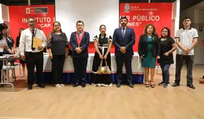Corte de Tumbes realiza evaluación técnica con medidas para garantizar transparencia